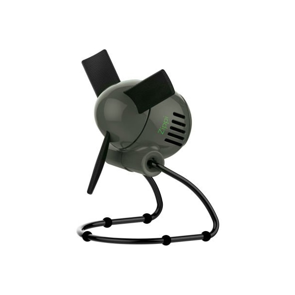 Vornado Vornado Zippi Personal Fan, Gray FA1-0007-82 - main